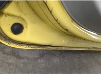  Дверь боковая (легковая) Skoda Fabia 2007-2014 20411184 #8