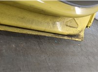  Дверь боковая (легковая) Skoda Fabia 2007-2014 20411184 #9