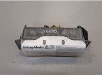  Подушка безопасности переднего пассажира Skoda Octavia (A5) 2004-2013 20411187 #1