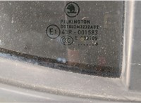  Дверь боковая (легковая) Skoda Fabia 2007-2014 20411189 #3
