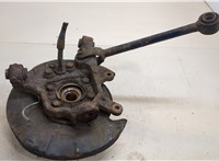  Ступица (кулак, цапфа) Nissan Murano 2002-2008 20411192 #4