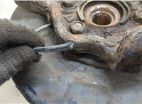  Ступица (кулак, цапфа) Nissan Murano 2002-2008 20411192 #6