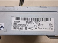  Блок управления радиоприемником Audi A6 (C6) 2004-2011 20411198 #3