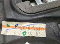  Стеклоподъемник электрический Mazda 6 (GG) 2002-2008 20411204 #2