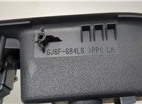  Кнопка стеклоподъемника (блок кнопок) Mazda 6 (GG) 2002-2008 20411210 #4