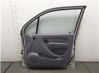  Дверная карта (Обшивка двери) Daewoo Matiz 1998-2005 11399753 #7
