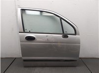  Дверная карта (Обшивка двери) Daewoo Matiz 1998-2005 11399753 #1