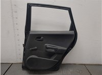  Дверная карта (Обшивка двери) KIA Ceed 2007-2012 11399763 #3