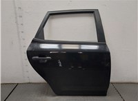  Дверная карта (Обшивка двери) KIA Ceed 2007-2012 11399763 #1