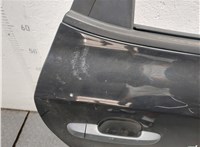 Дверная карта (Обшивка двери) KIA Ceed 2007-2012 11399763 #4