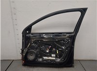  Дверь боковая (легковая) Volkswagen Passat 7 2010-2015 Европа 20411237 #2