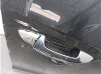  Дверь боковая (легковая) Volkswagen Passat 7 2010-2015 Европа 20411237 #5