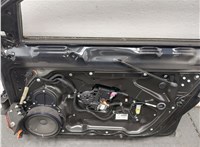  Дверь боковая (легковая) Volkswagen Passat 7 2010-2015 Европа 20411237 #8