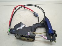  Замок двери Toyota RAV 4 2000-2005 20411245 #1
