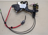  Замок двери Toyota RAV 4 2000-2005 20411245 #2