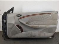  Замок двери Mercedes CLK W209 2002-2009 11399785 #5