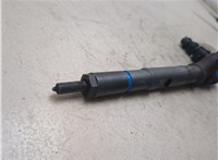 0445110186 Форсунка топливная KIA Sorento 2002-2009 20411265 #2