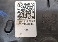  Замок двери Volkswagen Tiguan 2016-2020 20411275 #3