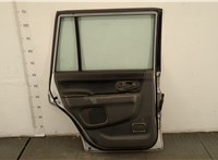 MR981905 Дверь боковая (легковая) Mitsubishi Montero Sport / Pajero Sport 1996-2008 20411278 #4