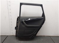 8P4833052A Дверь боковая (легковая) Audi A3 (8P) 2003-2013 20411284 #2