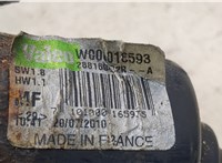  Двигатель стеклоочистителя (моторчик дворников) передний Renault Laguna 3 2007- 20411293 #3