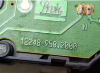  Переключатель отопителя (печки) Volkswagen LT 28-46 1996-2006 20411297 #3