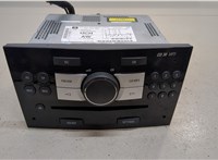  Магнитола Opel Astra H 2004-2010 20411301 #1