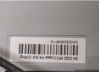  Магнитола Opel Astra H 2004-2010 20411301 #5