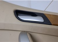  Дверная карта (Обшивка двери) BMW X5 E53 2000-2006 20411316 #2