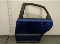  Дверная карта (Обшивка двери) Volvo S40 2004- 11399843 #1
