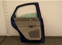  Дверная карта (Обшивка двери) Volvo S40 2004- 11399843 #8