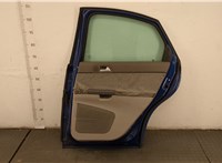  Дверь боковая (легковая) Volvo S40 2004- 20411331 #3