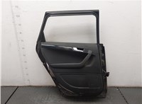 8P4833051A Дверь боковая (легковая) Audi A3 (8P) 2003-2013 20411332 #3