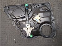  Стеклоподъемник электрический Volkswagen Passat 6 2005-2010 20411335 #4