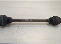 Полуось (приводной вал, шрус) Mercedes S W221 2005-2013 20411336 #1