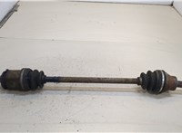  Полуось (приводной вал, шрус) Mitsubishi Outlander 2003-2009 20411337 #1