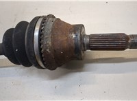  Полуось (приводной вал, шрус) Mitsubishi Outlander 2003-2009 20411337 #3