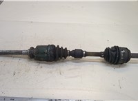 Полуось (приводной вал, шрус) Mitsubishi Outlander 2003-2009 20411345 #1
