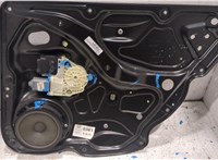 3C9839462L Стеклоподъемник электрический Volkswagen Passat 6 2005-2010 20411350 #1