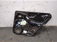 3C9839462L Стеклоподъемник электрический Volkswagen Passat 6 2005-2010 20411350 #3