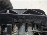 1609240280, 1609239480, 9802977380 Ручка двери наружная Citroen C4 Grand Picasso 2013-2018 20411354 #3
