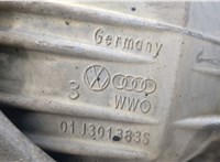  КПП - вариатор Audi A6 (C5) 1997-2005 20411355 #7