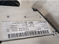  Проигрыватель, чейнджер CD/DVD Mercedes S W221 2005-2013 20411363 #5