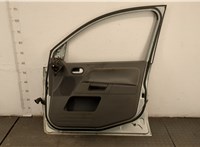  Дверь боковая (легковая) Ford Fusion 2002-2012 20411364 #2