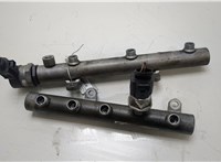  Рампа (рейка) топливная Audi Q7 2005-2015 20411393 #6