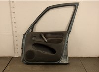  Дверная карта (Обшивка двери) Citroen Xsara-Picasso 11399905 #2