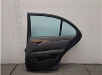  Дверь боковая (легковая) Mercedes E W211 2002-2009 20411421 #2