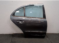 A21176010707368, A2037601034 Ручка двери наружная Mercedes E W211 2002-2009 11399930 #3