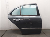  Дверь боковая (легковая) Mercedes E W211 2002-2009 20411421 #1