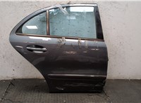 A21173006709E22 Дверная карта (Обшивка двери) Mercedes E W211 2002-2009 11399928 #16